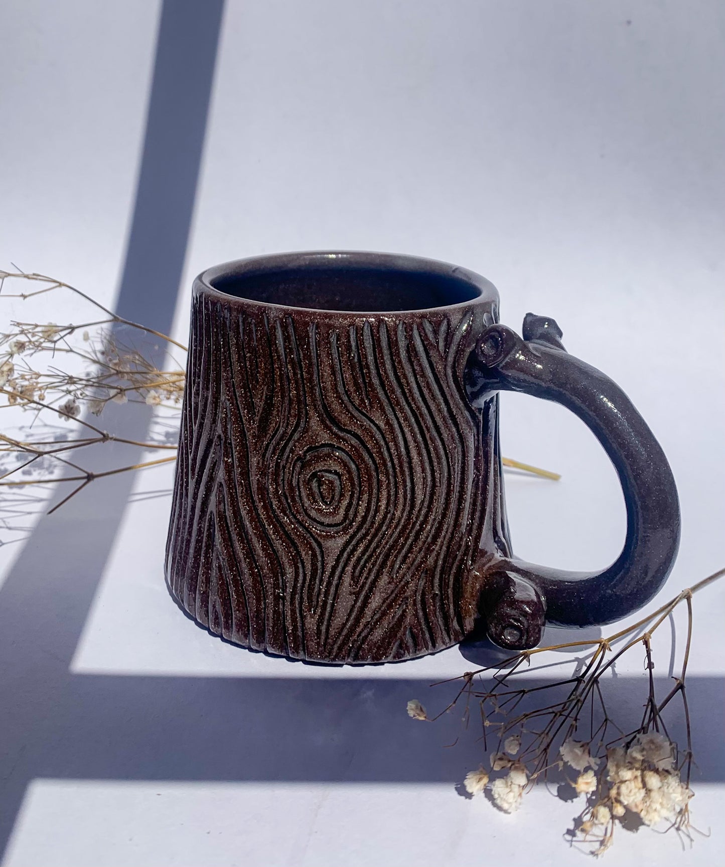 OAK MUG *preorder