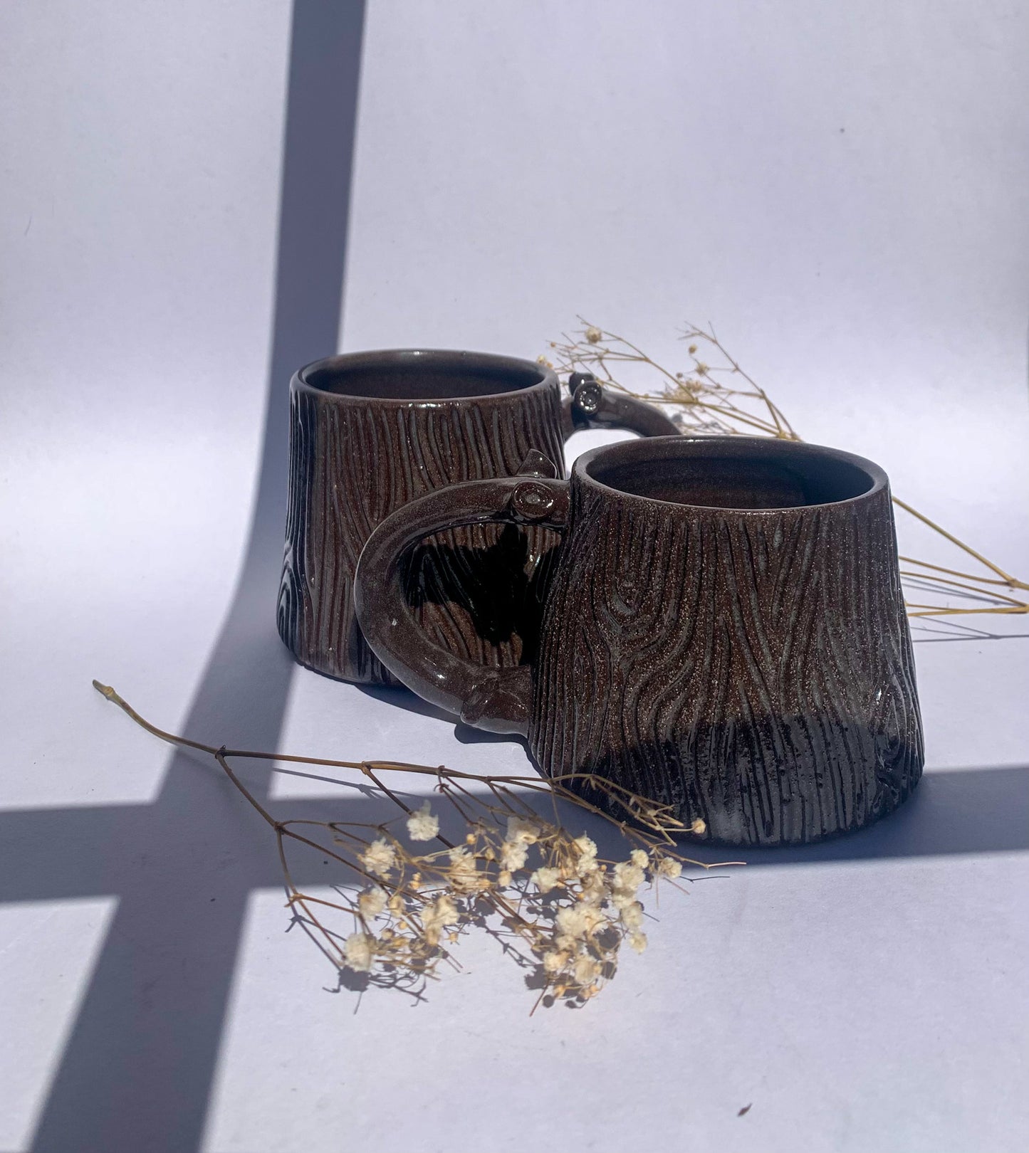 OAK MUG *preorder
