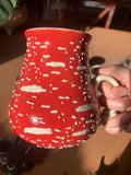 Amanita Mugs