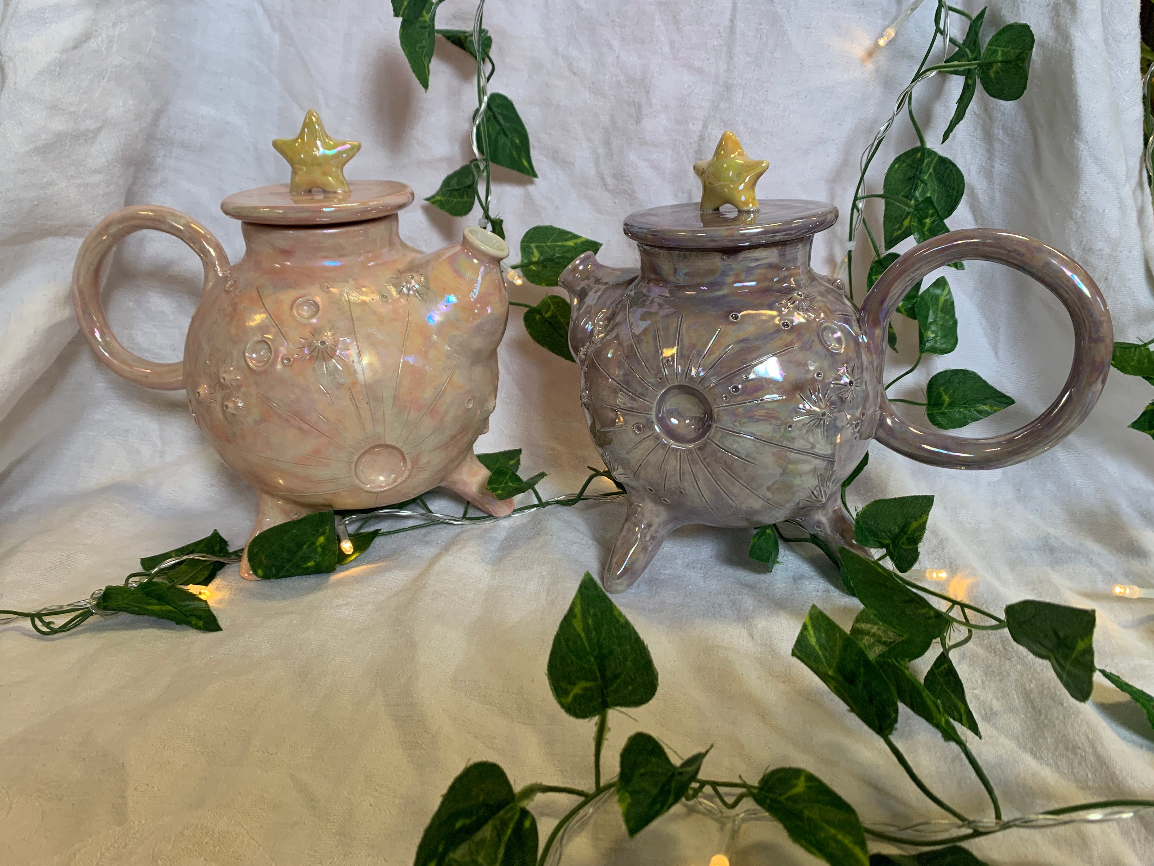 Tea Sets