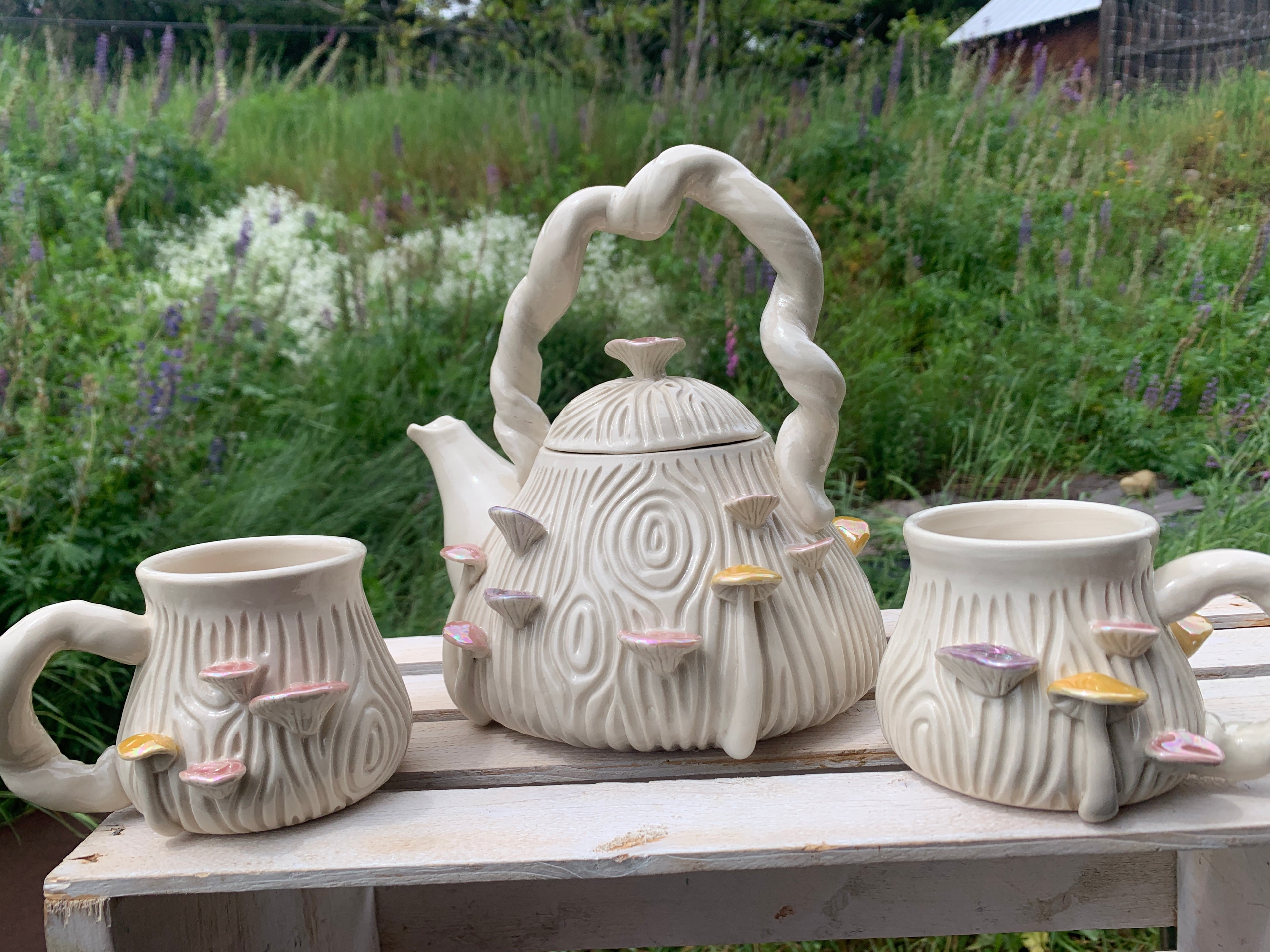 Tea Sets