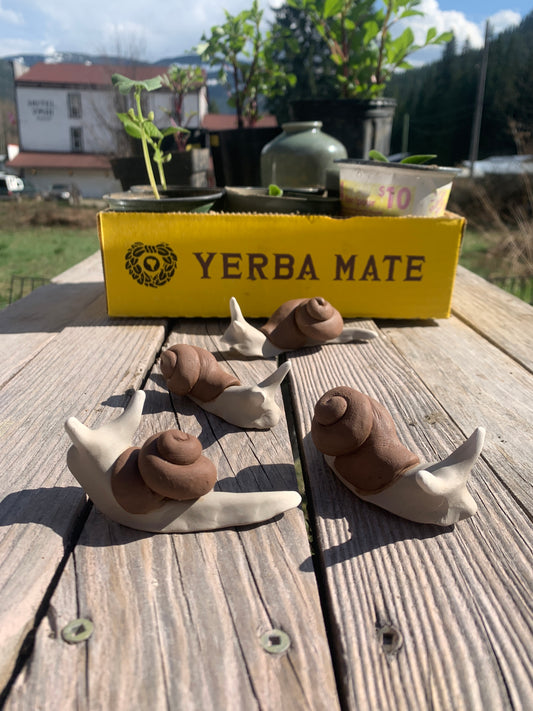 Snails